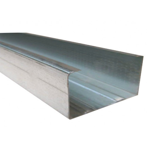 Профіль CW-100 4м (0,45мм)